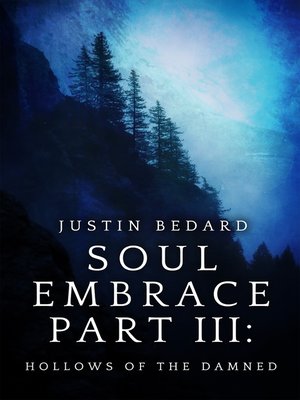 cover image of Soul Embrace Part III
